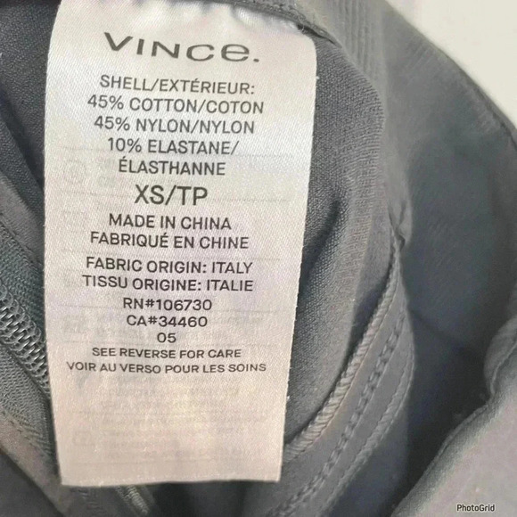 Vince I XS - Picture 13 of 13